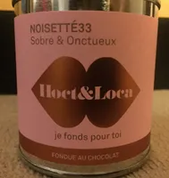 NOISETTÉ33