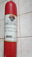 Boeuf fécule goût fumé Halal