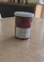 Compote De Cerise