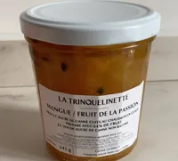 Mangue - Fruit De La passion