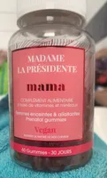 Mama complement alimentaire