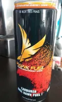 Hawk Fuel