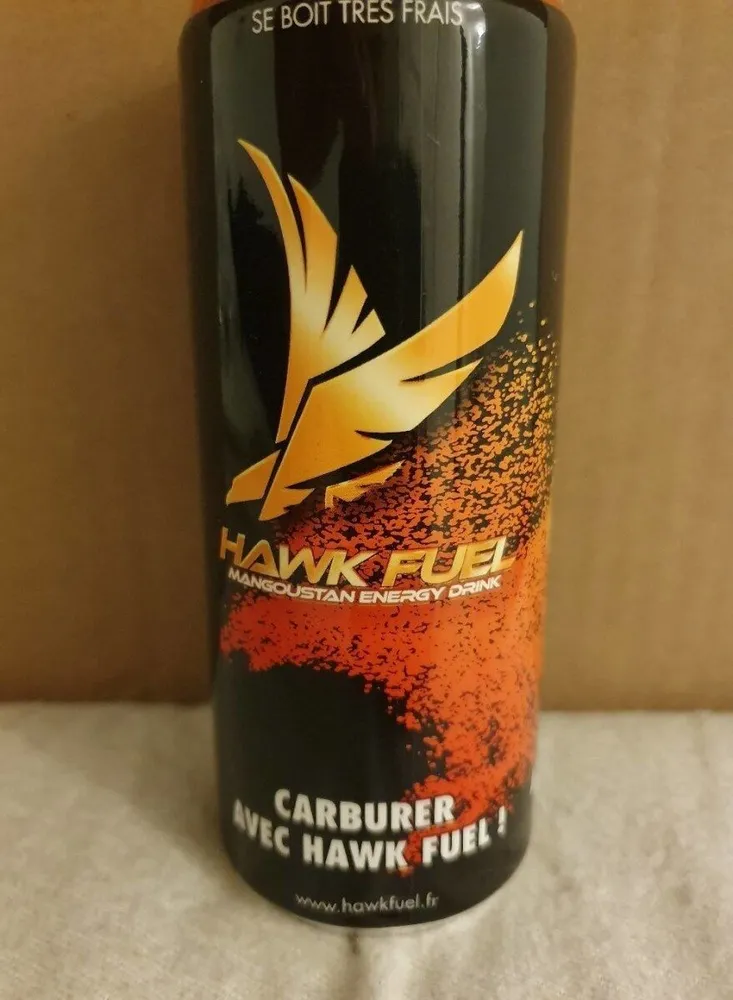 Hawkfuel