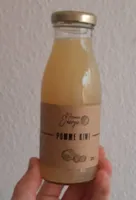 Jus de pomme - kiwi