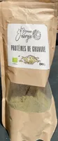 Proteines de Chanvre
