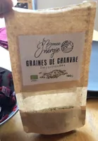 Graines de chanvre