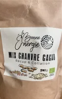 Mix chanvre cacao
