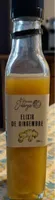 Elixir de gingembre