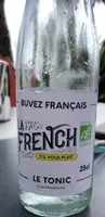 Le tonic