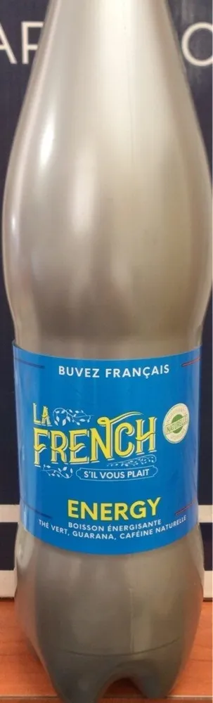 La french energy