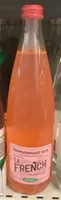 Pamplemousse rose