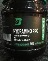 Hydramino pro