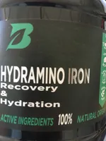 Hydramino Iron