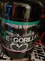 Be gorilla