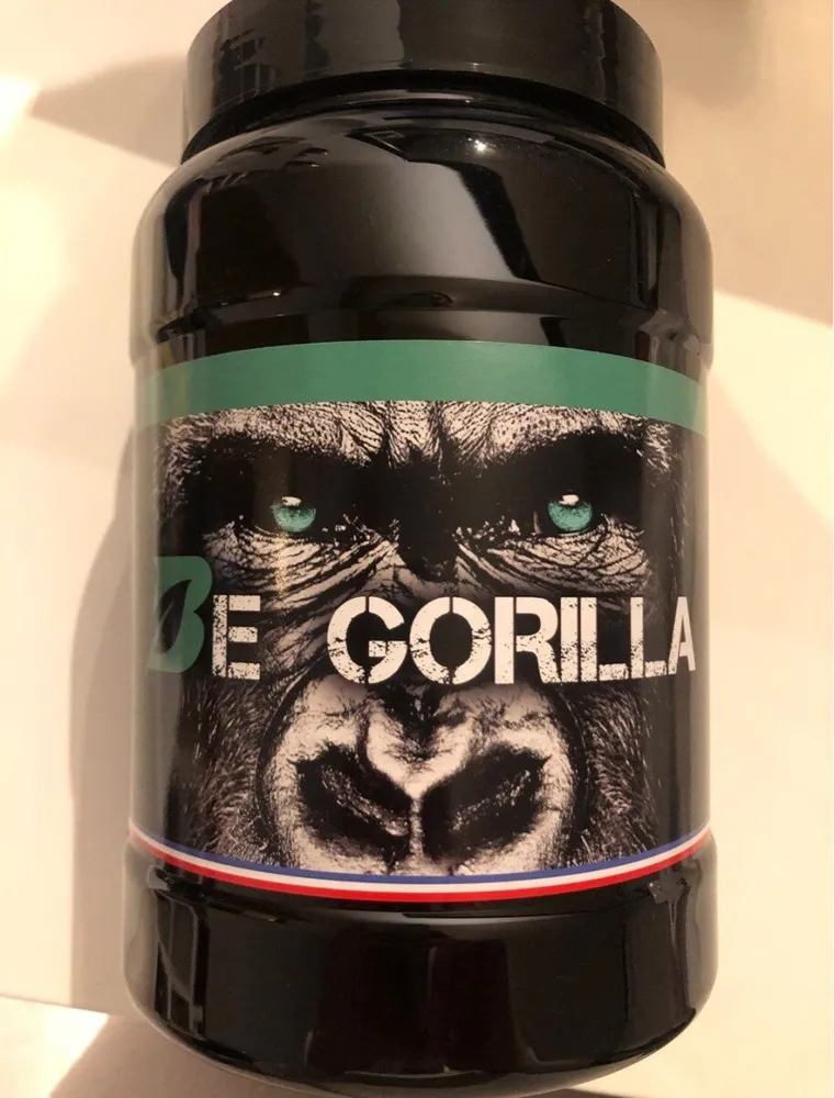 BeGorilla