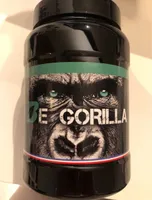 BeGorilla