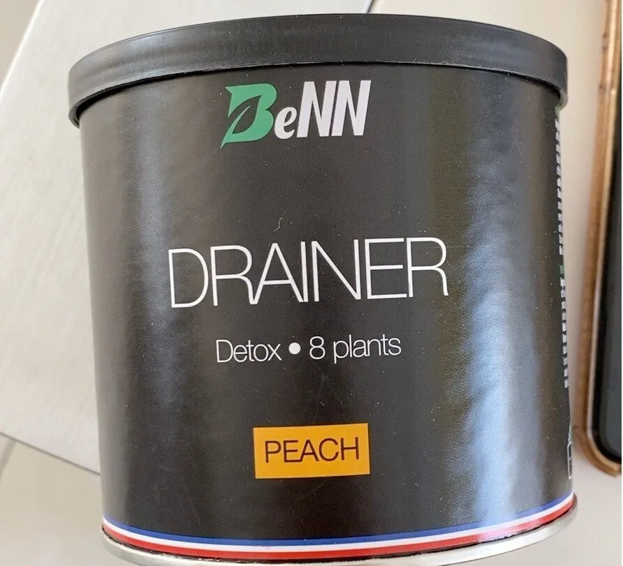 Drainer