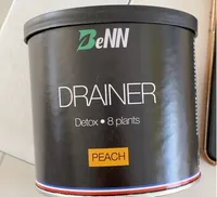 Drainer