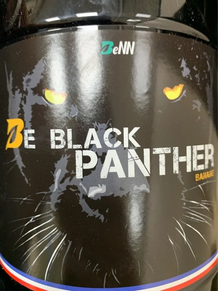 Black Panther BeNN