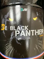 Black Panther BeNN