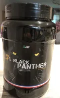Be black panther