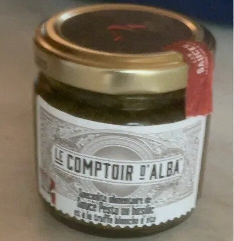 Pesto