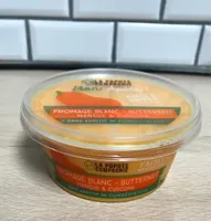 Sauce Apero Butternut