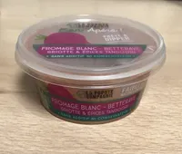 Sauce Apéro Betterave