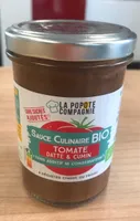 Sauce Culinaire BIO