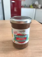 Sauce Culinaire Tomate