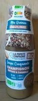 Soupe Gourmande BIO