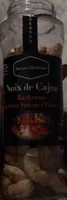 Noix de cajoux