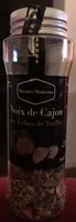 Noix de Cajou aux Éclats de Truffes