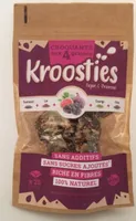 kroosties figue pruneau