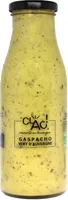 Gaspacho vert d'Auvergne