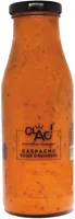 Gaspacho rouge d'Auvergne