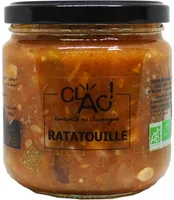 Ratatouille