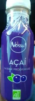 Nossa açaí