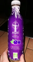 Açai, la baie prodigieuse
