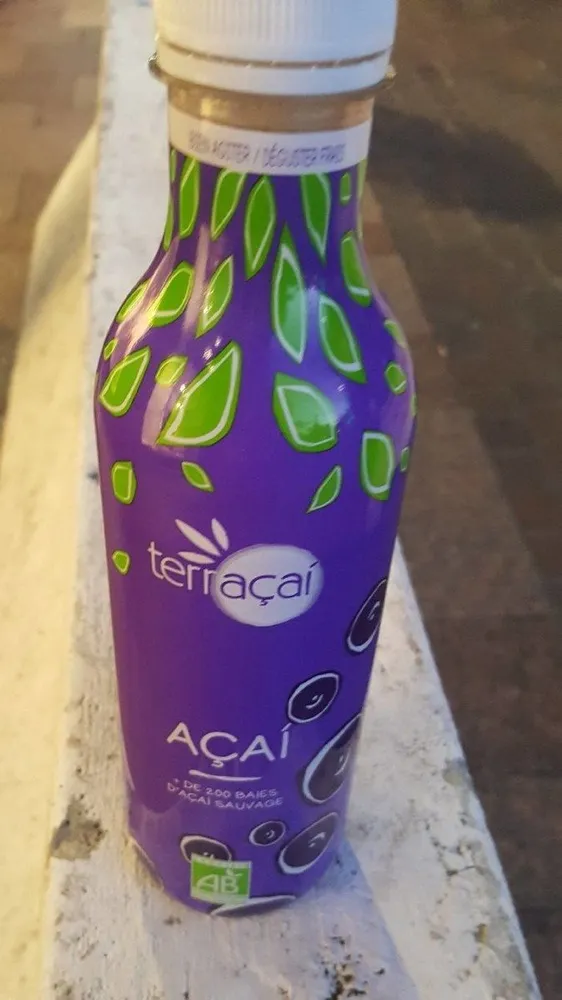 Açaí