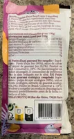 Nossa Açai