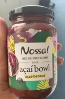 Acai bowl