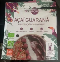 Acay guerana