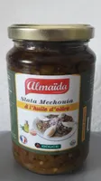 Salade Mechoia à l'huile d'olive