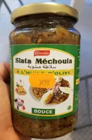 Slata mechouia