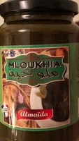 Mloukhia