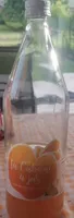 Jus de pomme-citron