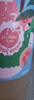 pomme goyave