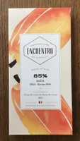 Chocolat Noir 85% BIO - Haïti