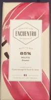 Chocolat bolivie 85%